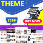 Best Newspaper WordPress Theme - Lifetime Updates | Unlimited Sites | Top Blog & Magazine Design | Most Popular & Value for Money!