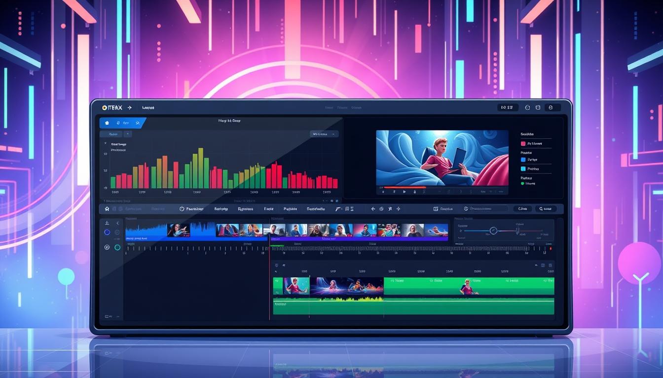 ShotCut Best Video editing app 2025