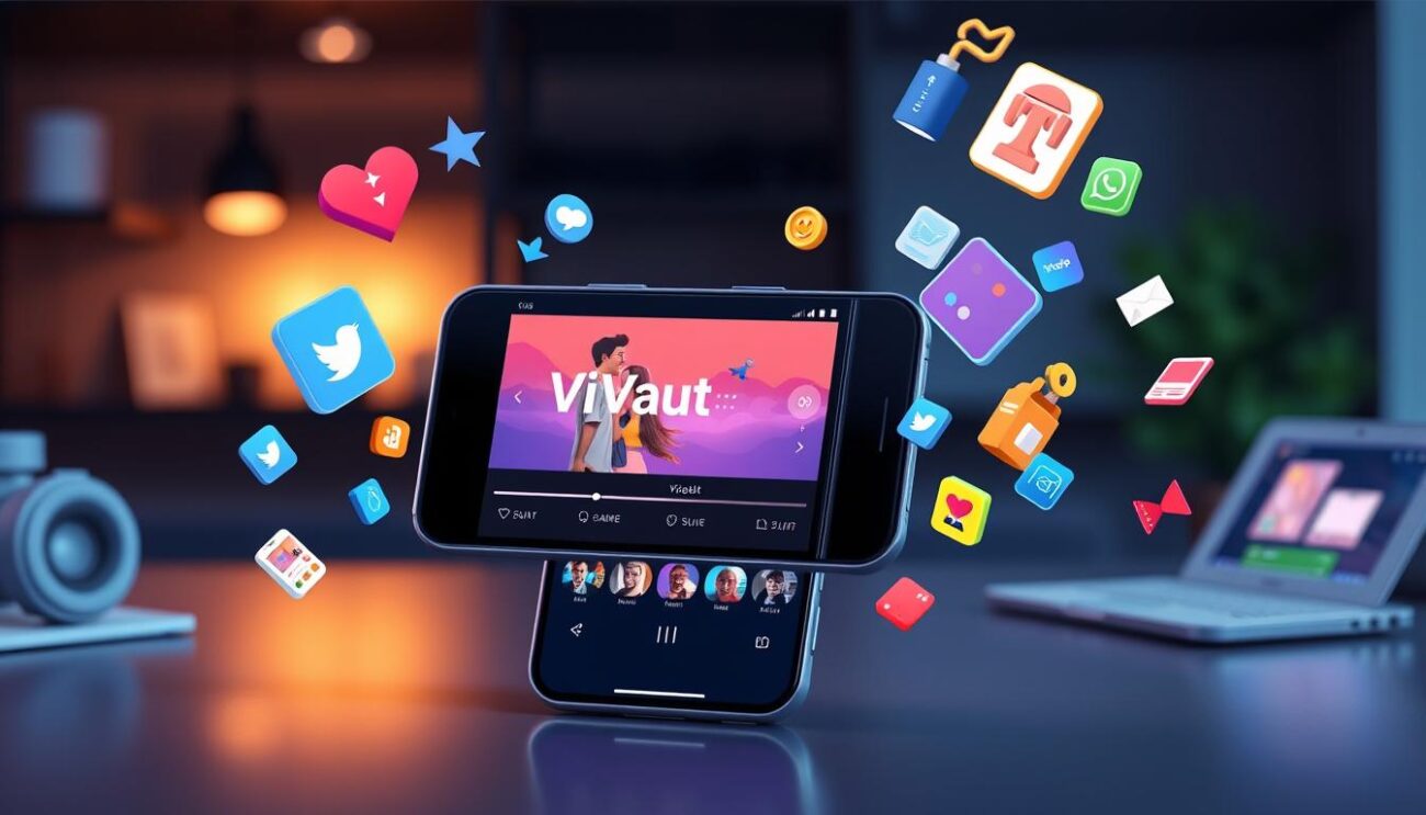 Best video editing app 2025 vivacut