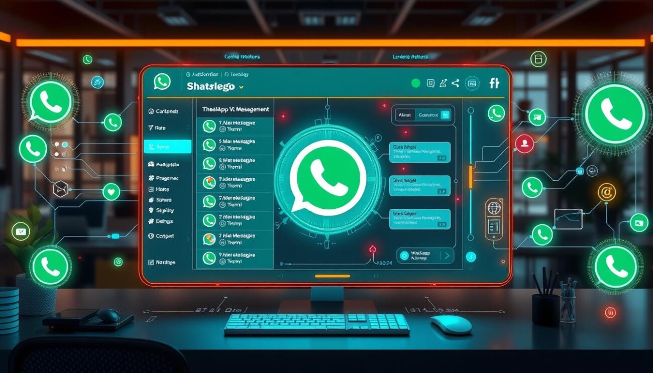 whatsapp automation tool