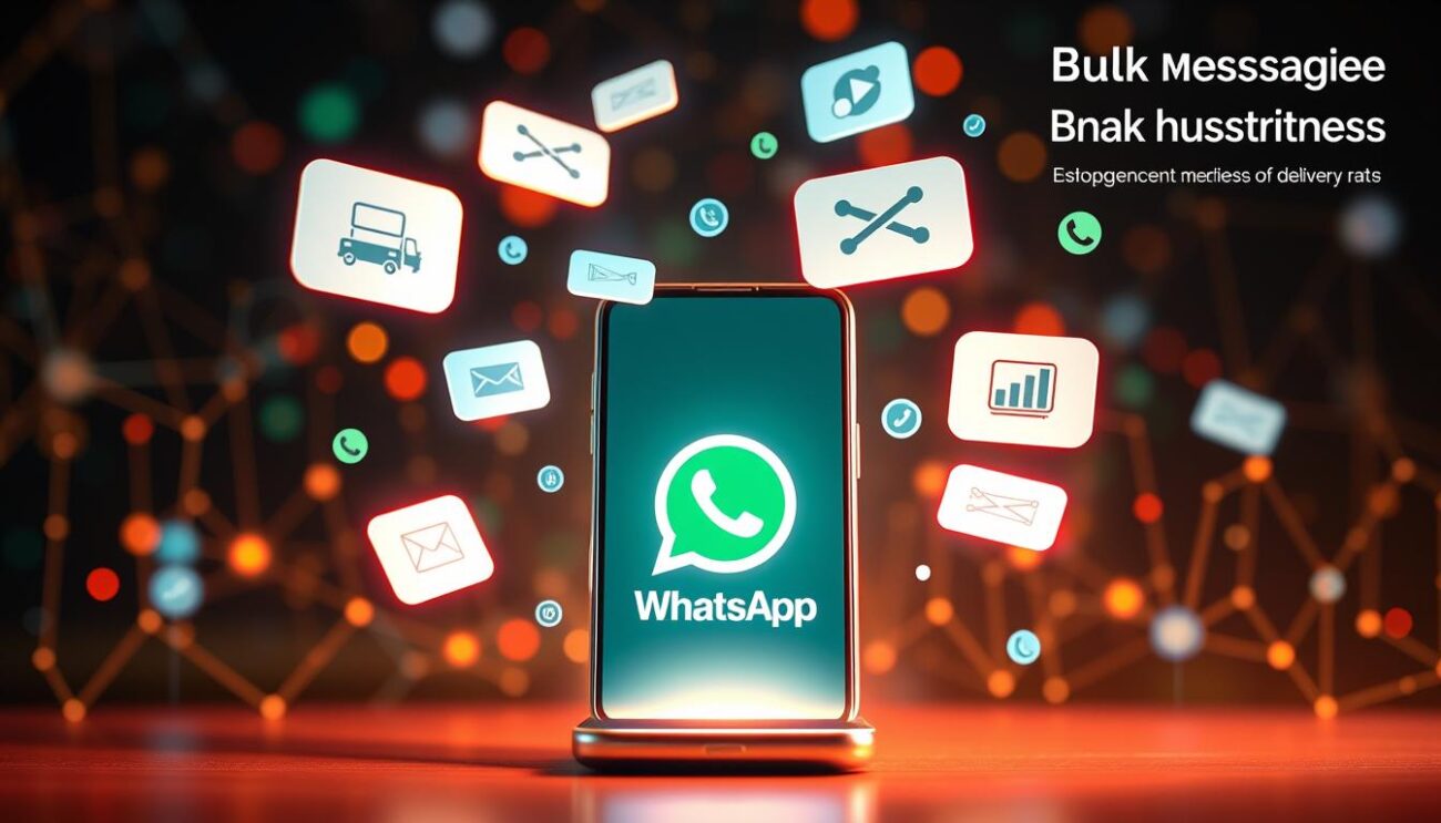 whatsapp marketing services