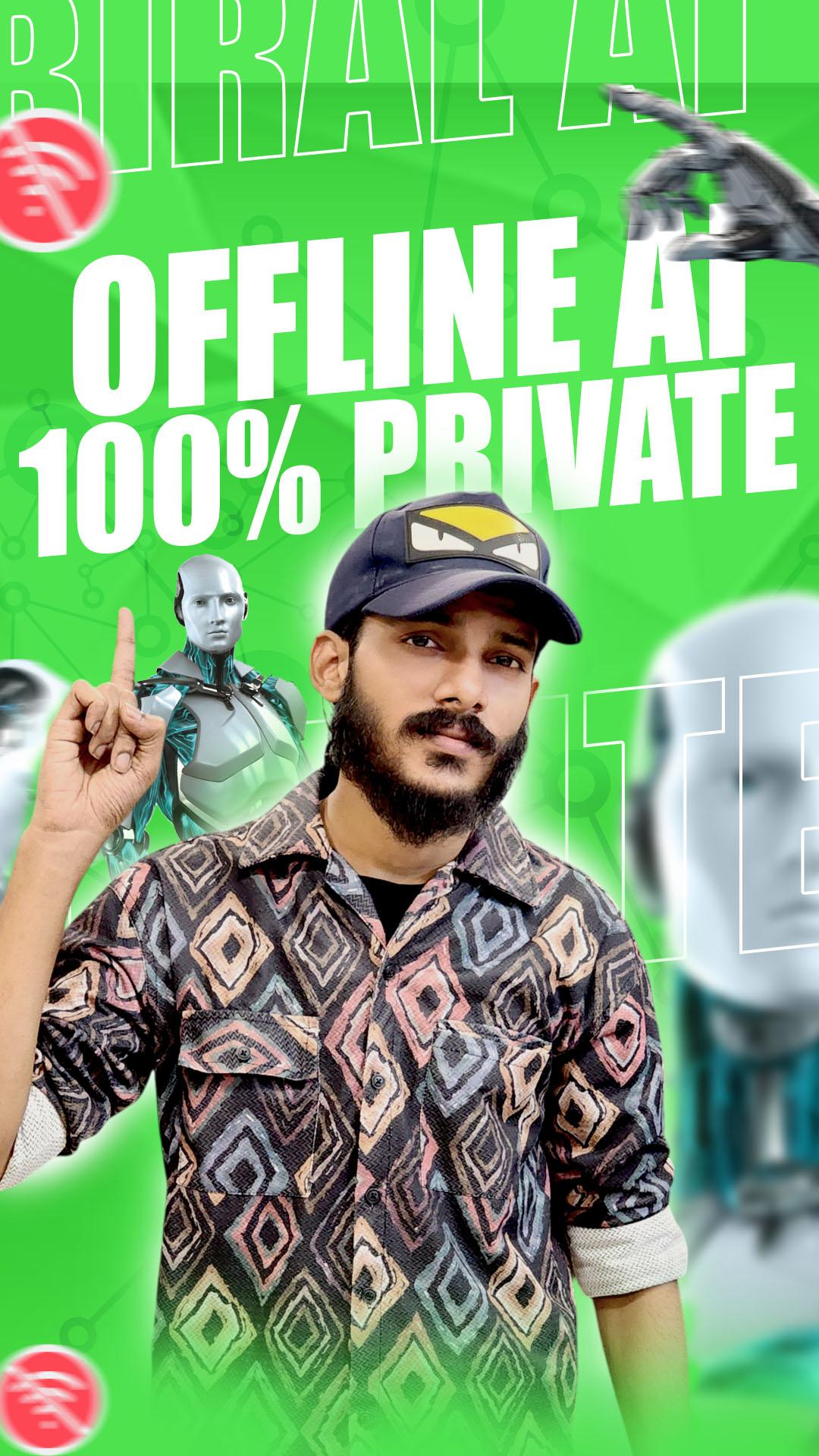 offline ai