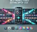 DALL·E 2025 02 04 16.05.22 A visually appealing and modern promotional banner for the mobile video editing app YouCut in 2025. The banner should feature a sleek smartphone with